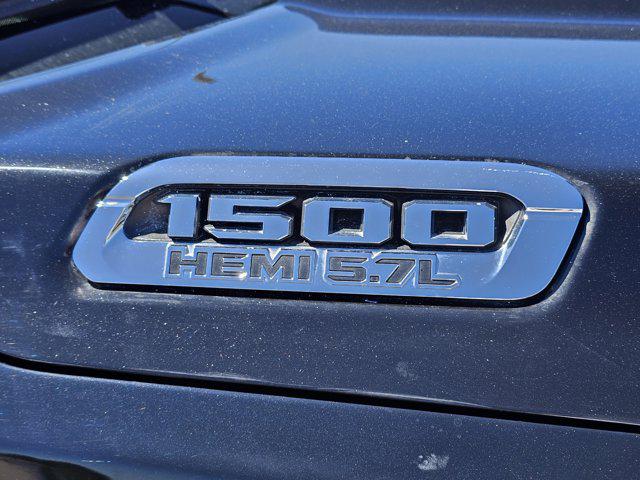 2019 Ram 1500 Limited Crew Cab 4x4 5'7" Box
