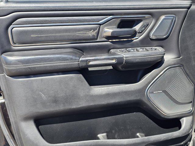 2019 Ram 1500 Limited Crew Cab 4x4 5'7" Box