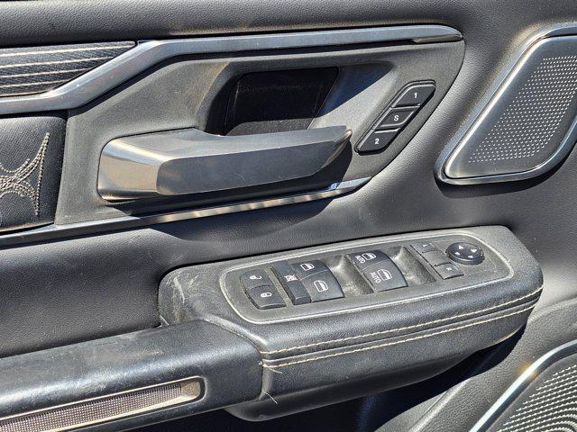 2019 Ram 1500 Limited Crew Cab 4x4 5'7" Box