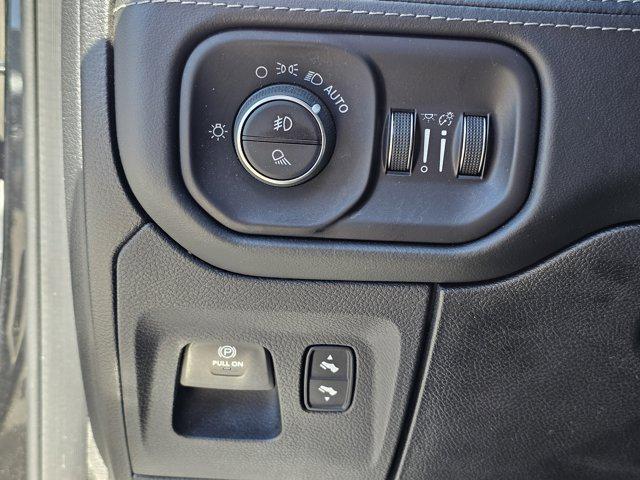 2019 Ram 1500 Limited Crew Cab 4x4 5'7" Box
