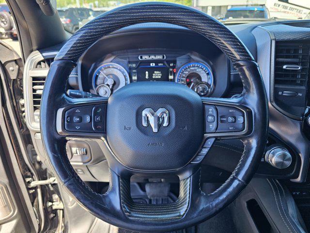 2019 Ram 1500 Limited Crew Cab 4x4 5'7" Box