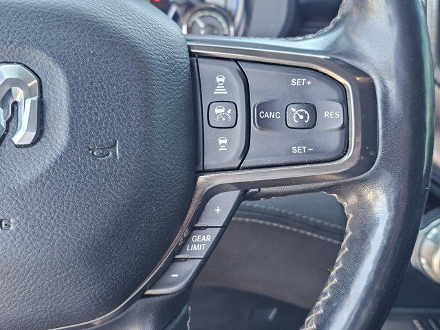2019 Ram 1500 Limited Crew Cab 4x4 5'7" Box