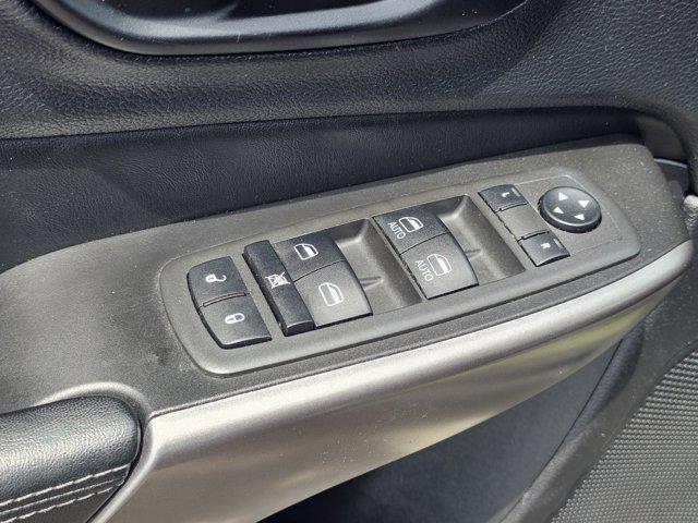 2021 Jeep Cherokee Latitude FWD