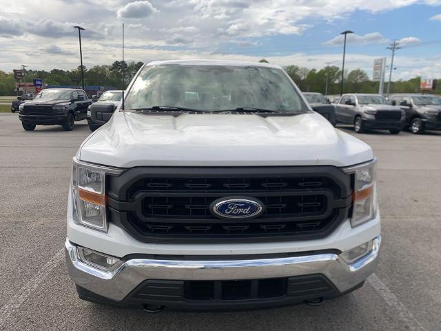 2022 Ford F-150 XL for sale in Arab, AL