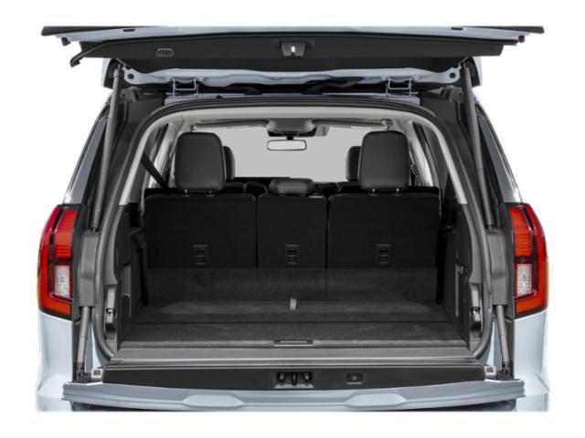 2025 Ford Expedition Platinum MAX
