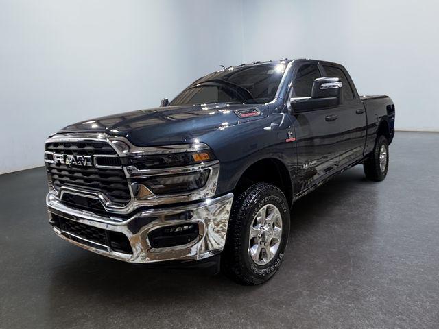 2025 Ram 2500 Big Horn Crew Cab 4x4 6'4" Box for sale in Danville, IL