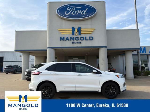 2023 Ford Edge ST-Line for sale in Eureka, IL