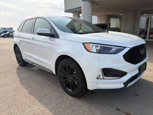 2023 Ford Edge ST-Line