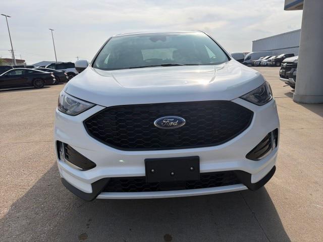 2023 Ford Edge ST-Line