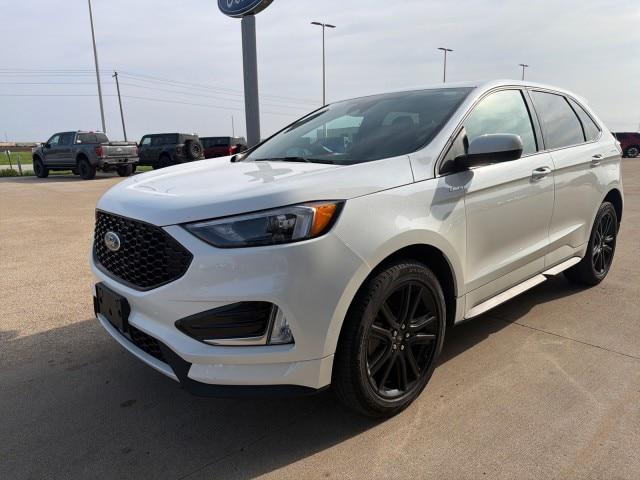 2023 Ford Edge ST-Line