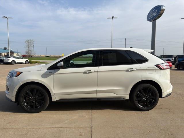 2023 Ford Edge ST-Line