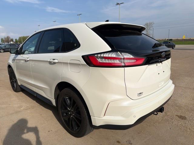 2023 Ford Edge ST-Line