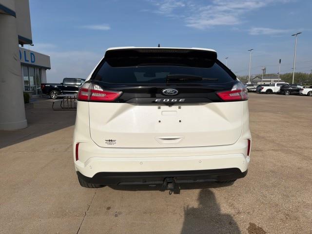 2023 Ford Edge ST-Line