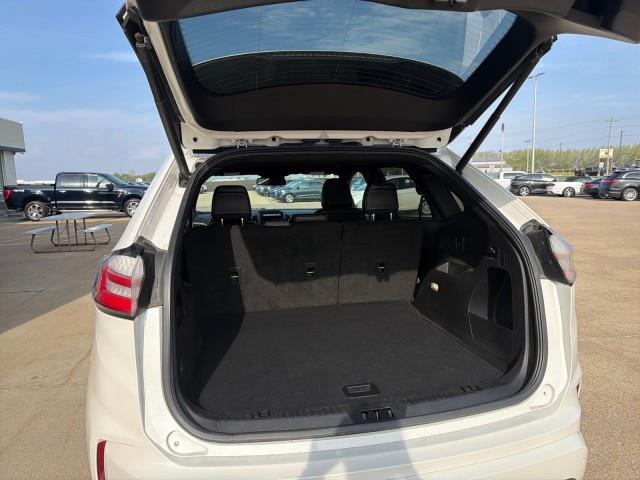 2023 Ford Edge ST-Line