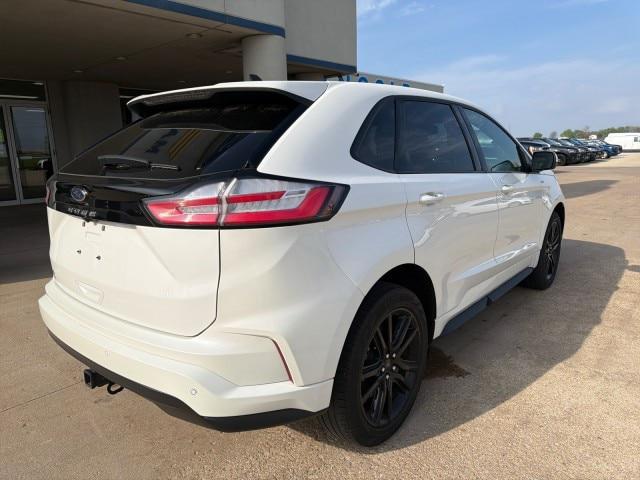 2023 Ford Edge ST-Line