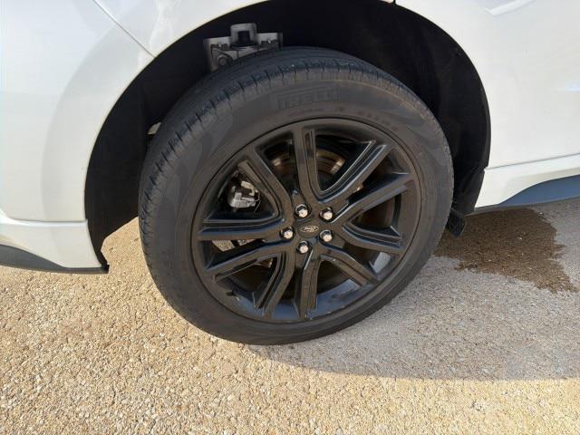 2023 Ford Edge ST-Line