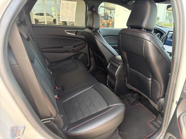 2023 Ford Edge ST-Line