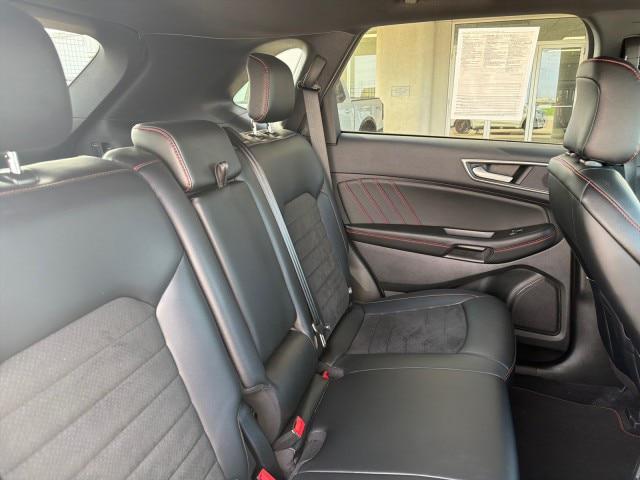 2023 Ford Edge ST-Line