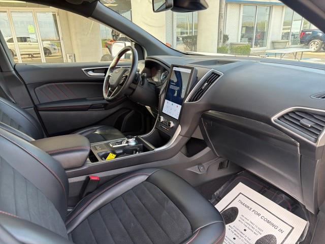 2023 Ford Edge ST-Line