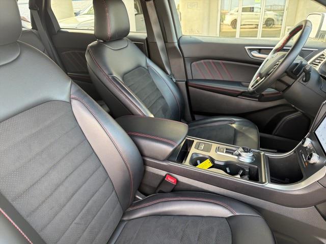 2023 Ford Edge ST-Line