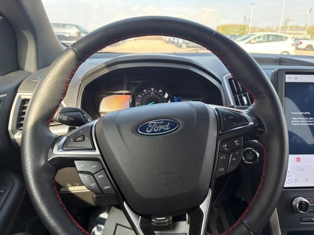 2023 Ford Edge ST-Line