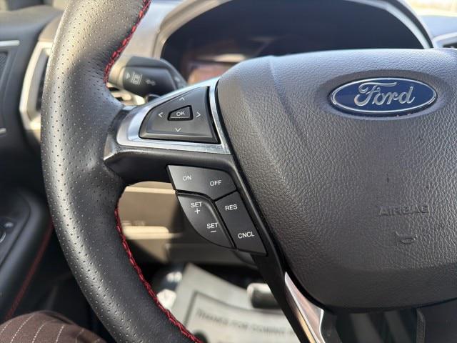 2023 Ford Edge ST-Line