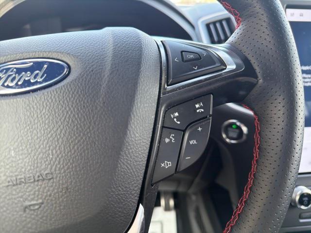 2023 Ford Edge ST-Line