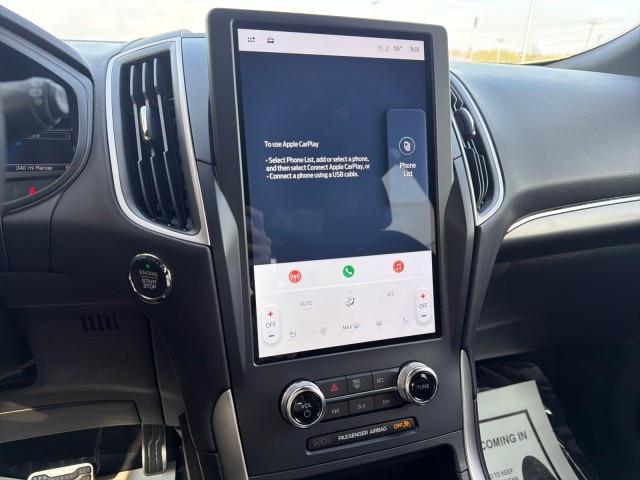 2023 Ford Edge ST-Line