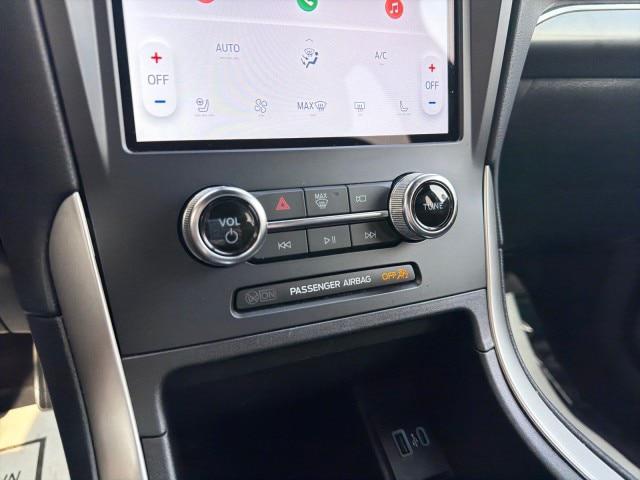 2023 Ford Edge ST-Line