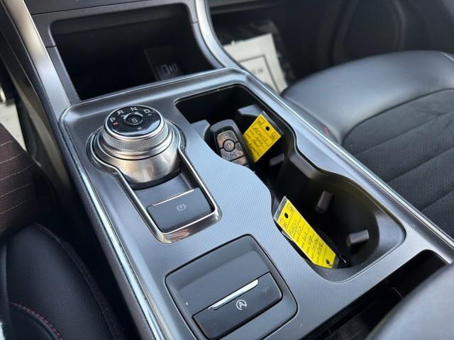 2023 Ford Edge ST-Line