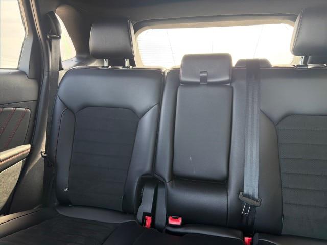 2023 Ford Edge ST-Line