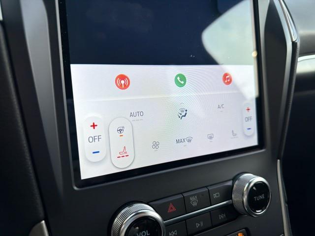 2023 Ford Edge ST-Line