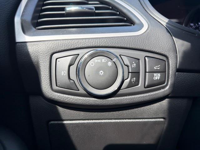 2023 Ford Edge ST-Line