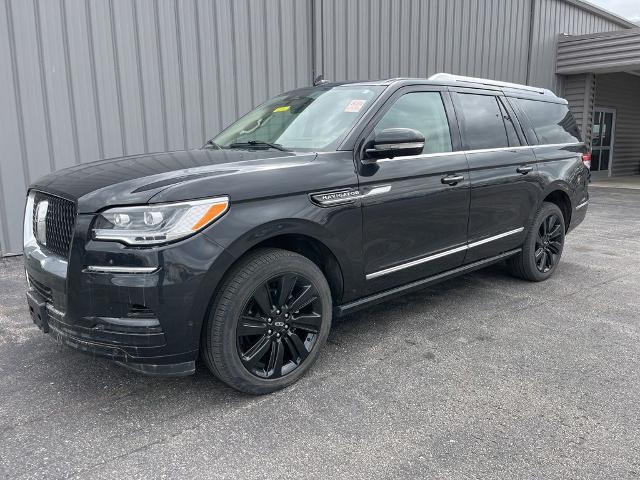 2022 Lincoln Navigator Reserve L for sale in Maryville, MO