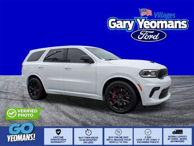 2022 Dodge Durango SRT 392 AWD for sale in Ocala, FL