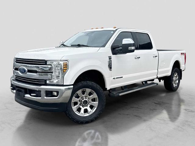 2019 Ford F-250 LARIAT for sale in Washington, MI