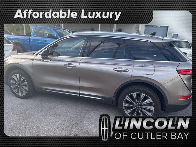 2020 Lincoln Corsair Reserve for sale in Miami, FL