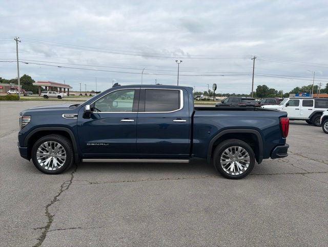 2023 GMC Sierra 1500 4WD Crew Cab Short Box Denali