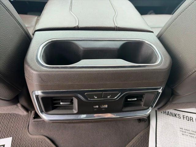 2023 GMC Sierra 1500 4WD Crew Cab Short Box Denali