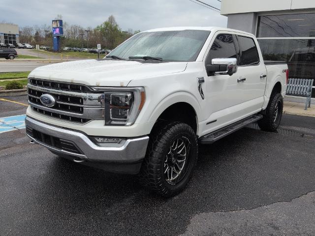 2021 Ford F-150 LARIAT for sale in Elizabethtown, KY