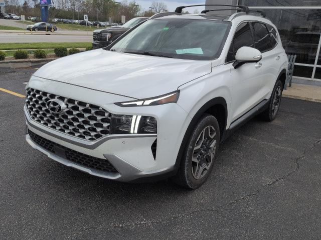 2022 Hyundai Santa Fe Limited for sale in Elizabethtown, KY