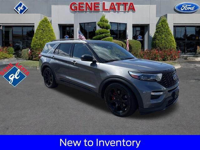 2024 Ford Explorer ST for sale in Hanover, PA