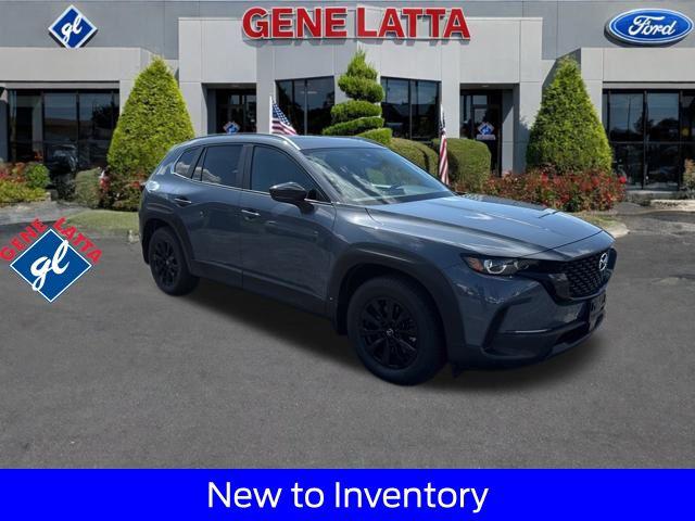 2023 Mazda CX-50 2.5 S Preferred Plus for sale in Hanover, PA