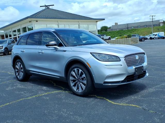 2020 Lincoln Corsair Reserve for sale in Danville, VA