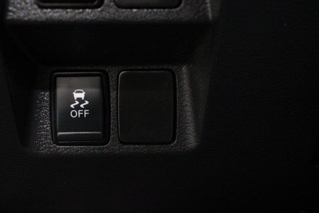 2024 Nissan Frontier Crew Cab SV 4x2