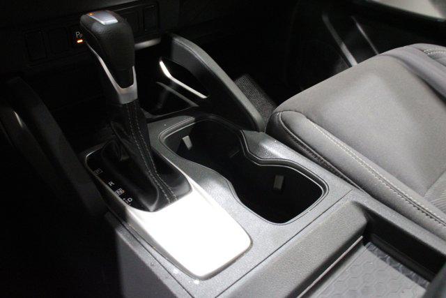 2024 Nissan Frontier Crew Cab SV 4x2