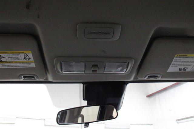 2024 Nissan Frontier Crew Cab SV 4x2