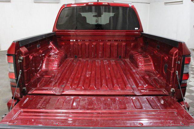 2024 Nissan Frontier Crew Cab SV 4x2