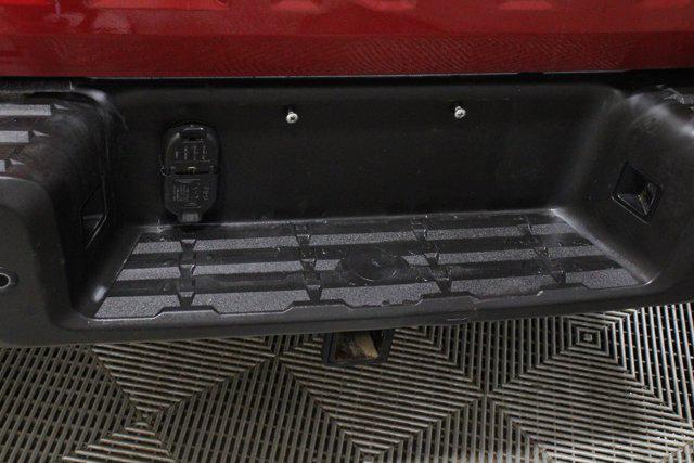2024 Nissan Frontier Crew Cab SV 4x2
