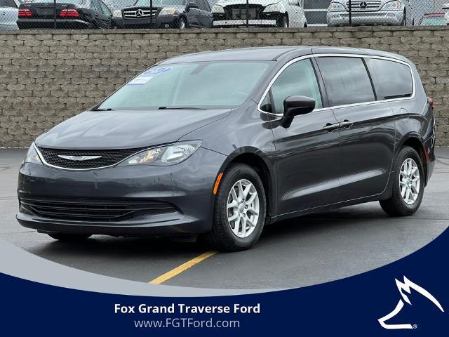 2017 Chrysler Pacifica Touring for sale in Traverse City, MI